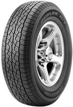 225/65R17 BRIDGESTONE D687 102H