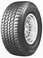 245/70R16 BRIDGESTONE D689 111S XL