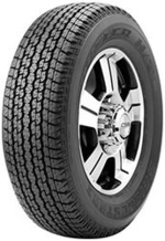 255/70R15 BRIDGESTONE D840 112/110S
