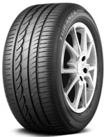225/55R17 BRIDGESTONE TURANZA ER300 ECOPIA * 97Y RFT (RUNFLAT)