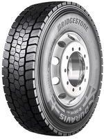 245/70R17.5 BRIDGESTONE DURAVIS R-DRIVE 002 136/134M