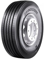 315/80R22.5 BRIDGESTONE R-STEER 001 156/154M