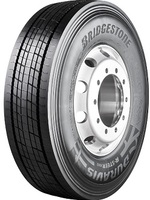 245/70R17.5 BRIDGESTONE DURAVIS R-STEER 002 136/134M