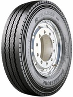 235/75R17.5 BRIDGESTONE R-TRAILER 001 143/141J