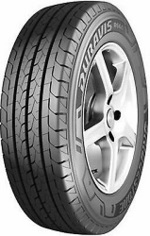 235/65R16 BRIDGESTONE DURAVIS R660 ECO + 115/113R 8PR
