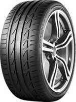 255/35R20 BRIDGESTONE POTENZA S001 AO DZ 97Y XL