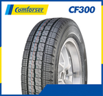 235/65R16 COMFORSER CF300 115/113T