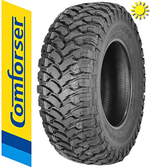 305/70R16 COMFRSR CF3000 MT 118/115