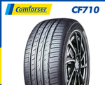 215/55R17 COMFORSER CF710 98W XL