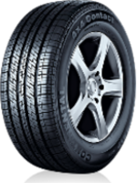 255/55R19 CO 4X4C 111VXL