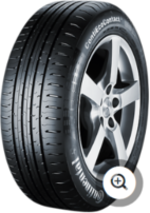 165/70R14 CO EC5 85TXL