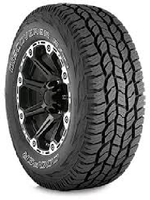 275/55R20 COOP AT3 SP2 117TXL OWL
