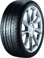265/35R18 CO SC3 97YXL MO
