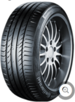 255/40R19 CO SC5 100WXL SILVOL