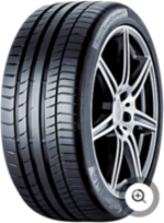 255/40R19 CO SC5P 100YXL AO