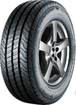 225/75R16 CO VC100 118/6R 10PR