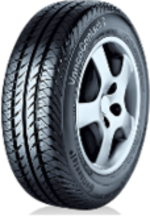225/60R16 CO VC2 105/3H 6PR