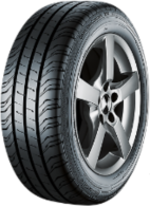 225/55R17 CO VC200 109/7H 8PR