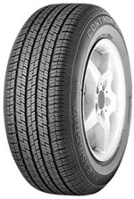 255/55R19 CONTINENTAL 4X4 CONTACT 111V XL