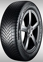 235/45R19 CONTINENTAL ALL SEASON CONTACT 99W XL A/S