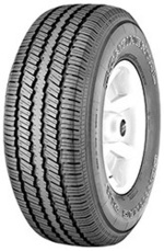 255/70R16 CONTINENTAL CONTI TRAC 111H