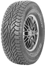 255/70R17 CONTINENTAL CROSSCONTACT ATR 112T