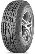 245/70R16 CONTINENTAL CROSS CONTACT LX-2 107H