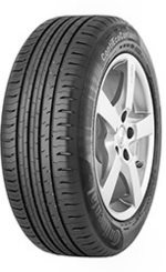 205/55R16 CONTINENTAL ECO CONTACT 5 94H XL CONTISEAL