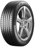 245/35R20 CONTINENTAL ECOCONTACT 6 Q MO 95Y XL