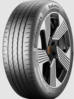 215/60R17 CONTINENTAL ECOCONTACT 7 96H
