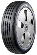 205/55R16 CONTINENTAL ECONTACT 91Q