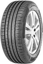 235/55R17 CONTINENTAL PREMIUM CONTACT 5 AO 99V
