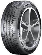 255/45R18 CONTINENTAL PREMIUM CONTACT 6 99Y