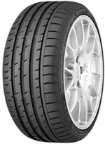 245/35R20 CONTINENTAL SPORT CONTACT 3 95Y XL