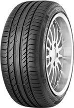 275/30R21 CONTINENTAL SPORT CONTACT 5P RO1 98Y XL