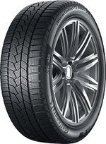Large 275/40R20 CONTINENTAL WINTER CONTACT TS860S 106V XL M+S