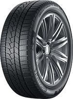 275/40R20 CONTINENTAL WINTER CONTACT TS860S 106V XL M+S