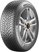 275/40R20 CONTINENTAL WINTERCONTACT TS870P 106V XL M+S