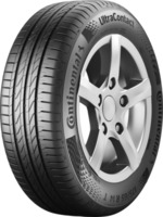 185/55R15 CONTINENTAL ULTRACONTACT 82H