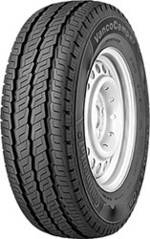 215/75R16 CONTINENTAL VANCO CAMPER 116/114R
