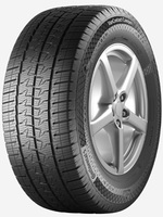 235/65R16 CONTINENTAL VAN CONTACT CAMPER 115/113R 8PR A/S