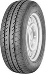 235/60R17 CONTINENTAL VAN CONTACT ECO 117/115R 8PR