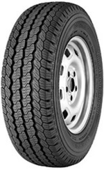 235/65R16 CONTINENTAL VAN CONTACT 4 SEASON 115/113R A/S