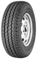 225/75R16 CONTINENTAL VANCO FOUR SEASON 2 121/120R M+S