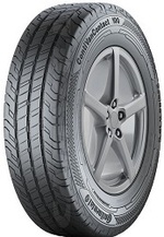 215/75R16 CONTINENTAL VAN CONTACT 100 121/119R