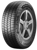235/65R16 CONTINENTAL VANCONTACT A/S ULTRA 115/113R 8PR A/S