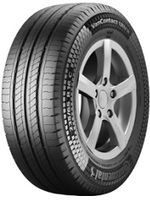 235/65R16 CONTINENTAL VANCONTACT ULTRA 115/113R 8PR