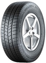 215/65R15 CONTINENTAL VAN CONTACT WINTER 104/102T M+S