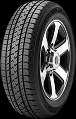 235/55R20 BST D33A 102V