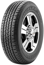 265/60R18 BST D684II 11OH TL [1]